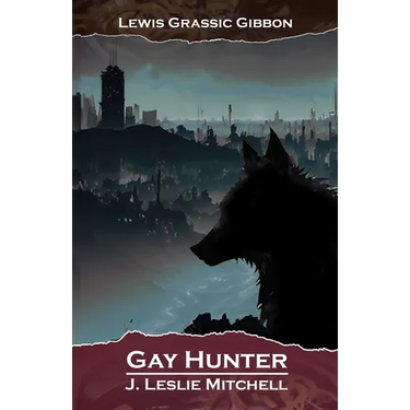Gay Hunter