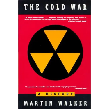 The Cold War: A History