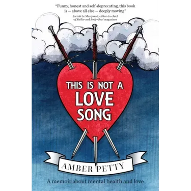 This Is Not a Love Song