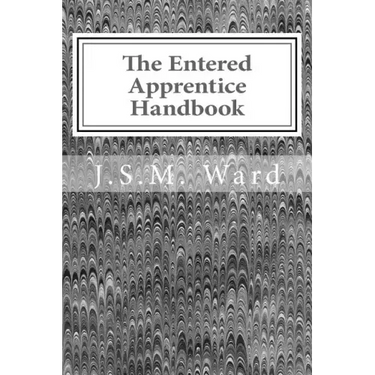 The Entered Apprentice Handbook