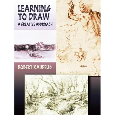 Learning to Draw