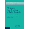 Polygraphs: From Rewriting to Higher Categories