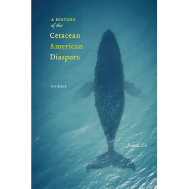 A History of the Cetacean American Diaspora