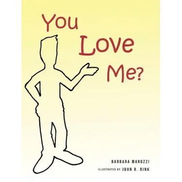 You Love me?