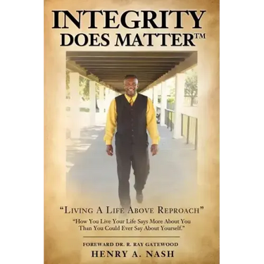 Integrity Does MatterTM (trademark logo).