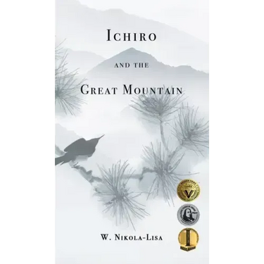 Ichiro and the Great Mountain
