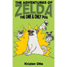 The Adventures of Zelda: The One and Only Pug