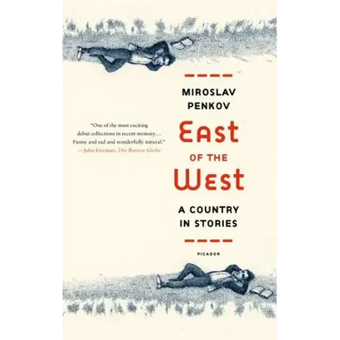 East of the West: A Country in Stories