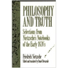 Philosophy and Truth