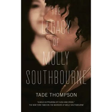 The Legacy of Molly Southbourne