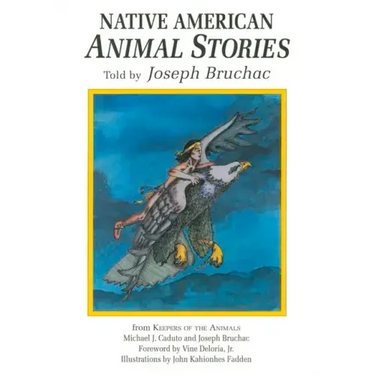 Native American Animal Stories