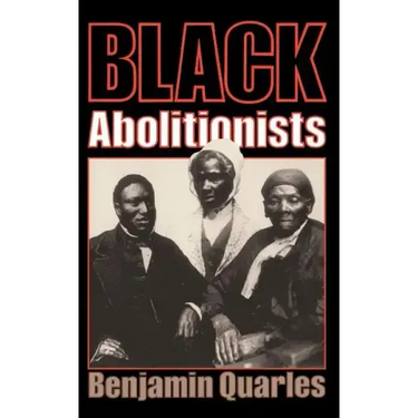 Black Abolitionists