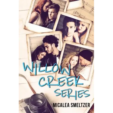 Willow Creek Series