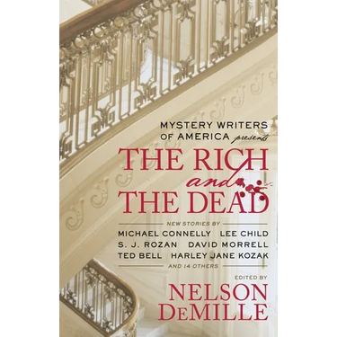 Mystery Writers of America Presents The Rich and the Dead