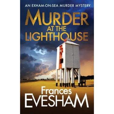 Murder at the Lighthouse