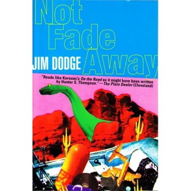 Not Fade Away