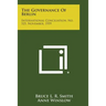 The Governance of Berlin: International Conciliation, No. 525, November, 1959