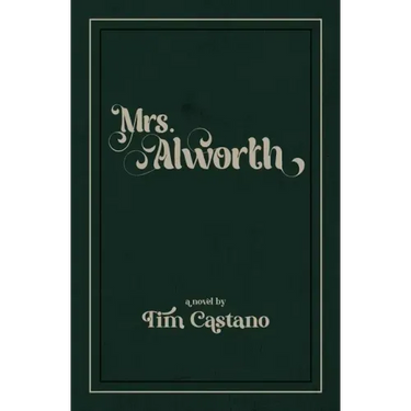 Mrs. Alworth