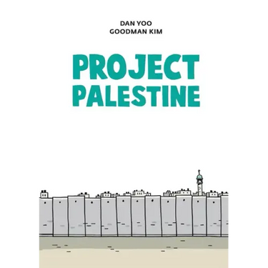 Project Palestine