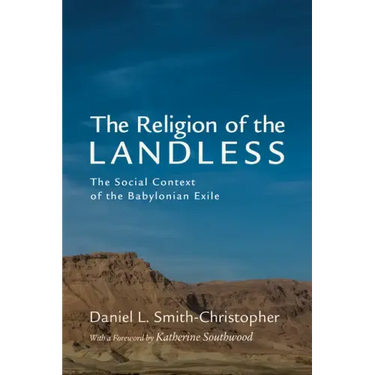 The Religion of the Landless