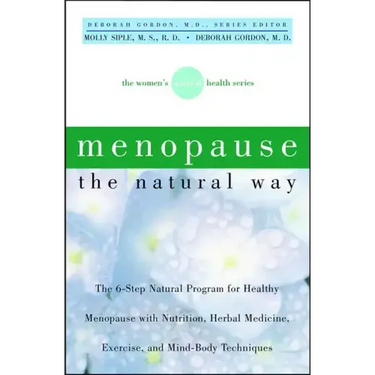 Menopause the Natural Way