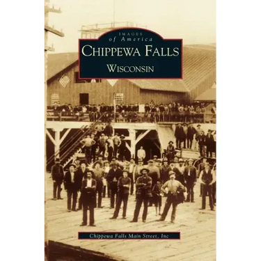 Chippewa Falls Wisconsin