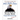 Circle It, Bald Eagle and Great Horned Owl Facts, Word Search, Puzzle Book