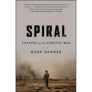 Spiral: Trapped in the Forever War