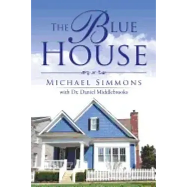 The Blue House