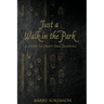 Just a Walk in the Park: A Guide to Draft Dog Training