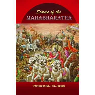 Stories of the Mahabharatha