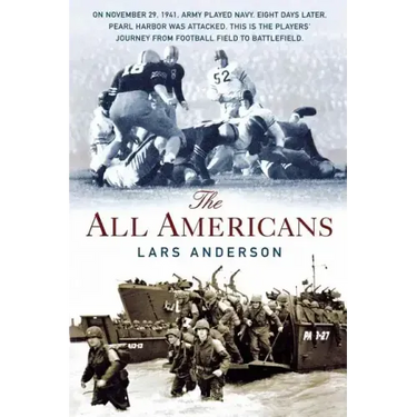 The All Americans