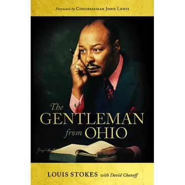The Gentleman from Ohio