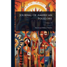 Journal Of American Folklore