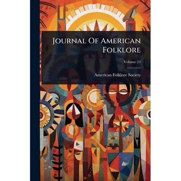 Journal Of American Folklore