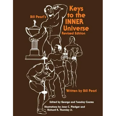 Keys to the INNER Universe