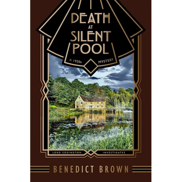 Death at Silent Pool: A 1920s Mystery