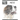 Pets - Dot to Dot Puzzle (Extreme Dot Puzzles with over 15000 dots) by Modern Puzzles Press: Extreme Dot to Dot Books for Adults - Challenges to compl