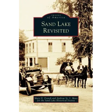 Sand Lake Revisited