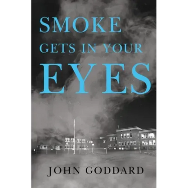 Smoke Gets in Your Eyes