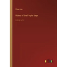 Riders of the Purple Sage: in large print
