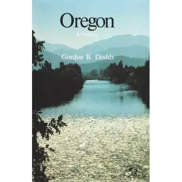 Oregon: A History