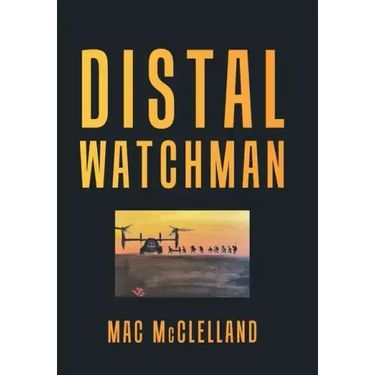 Distal Watchman