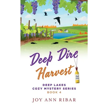 Deep Dire Harvest