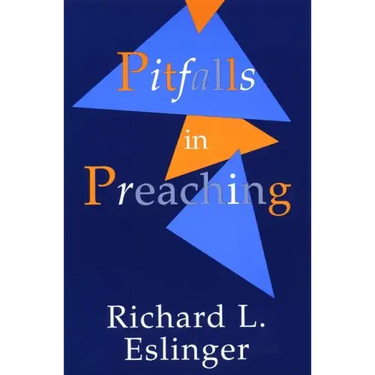 Pitfalls in Preaching