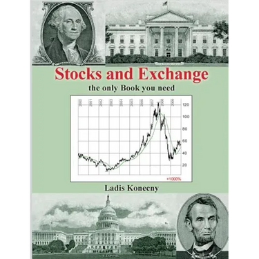 Stocks and Exchange: The only Book you need