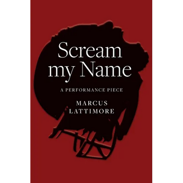 Scream my Name