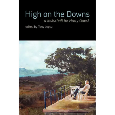 High on the Downs