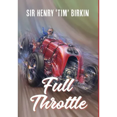 Full Throttle