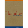 Homilies for Weekdays: Year II